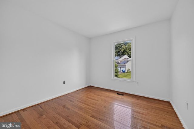17418 SAINT THERESA DRIVE, Olney, MD 20832