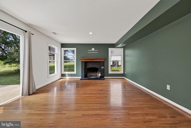 17418 SAINT THERESA DRIVE, Olney, MD 20832