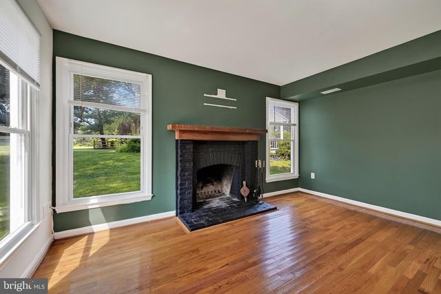 17418 SAINT THERESA DRIVE, Olney, MD 20832