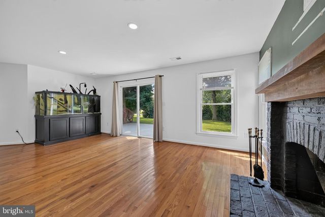 17418 SAINT THERESA DRIVE, Olney, MD 20832