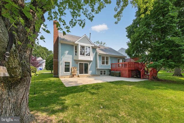17418 SAINT THERESA DRIVE, Olney, MD 20832