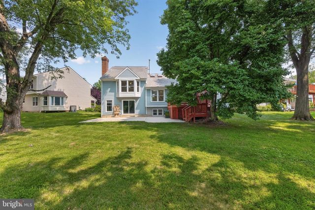 17418 SAINT THERESA DRIVE, Olney, MD 20832