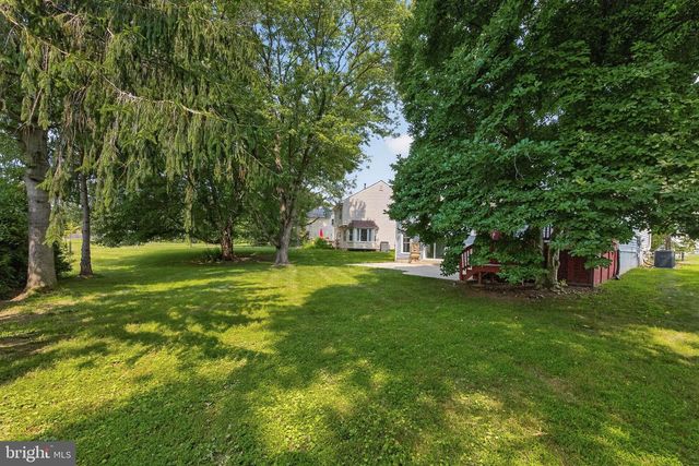 17418 SAINT THERESA DRIVE, Olney, MD 20832