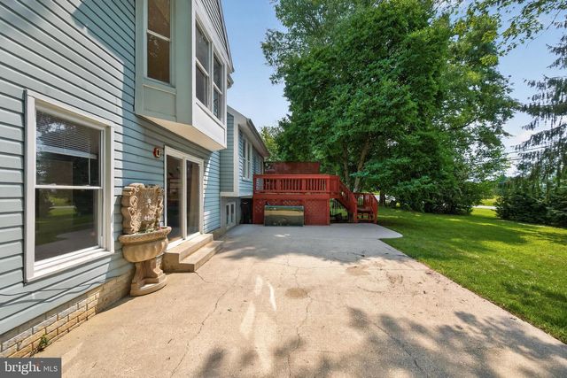 17418 SAINT THERESA DRIVE, Olney, MD 20832