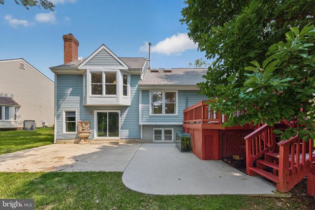 17418 SAINT THERESA DRIVE, Olney, MD 20832