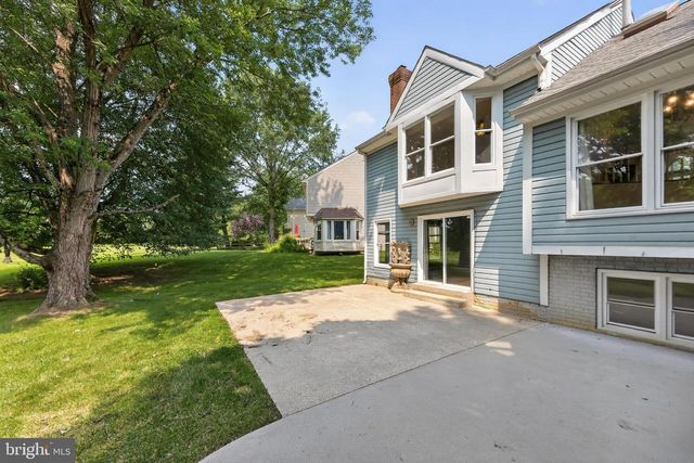 17418 SAINT THERESA DRIVE, Olney, MD 20832