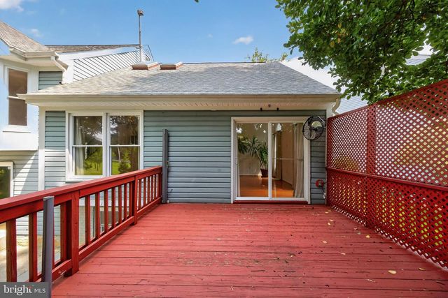 17418 SAINT THERESA DRIVE, Olney, MD 20832