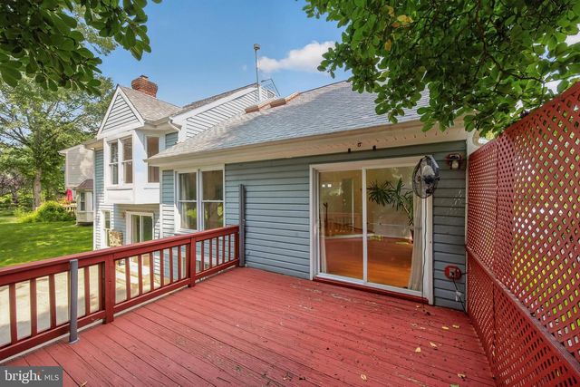 17418 SAINT THERESA DRIVE, Olney, MD 20832