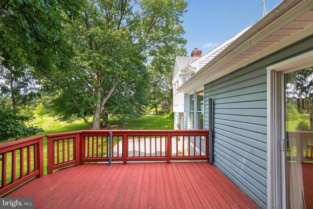 17418 SAINT THERESA DRIVE, Olney, MD 20832