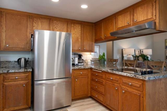 500 Beaumont Drive, Vista, CA 92084