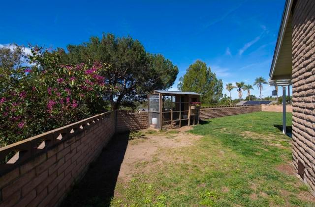 500 Beaumont Drive, Vista, CA 92084