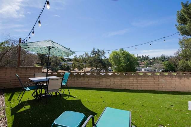 500 Beaumont Drive, Vista, CA 92084