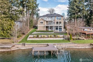 21256 39th Street Ct E, Lake Tapps, WA 98391