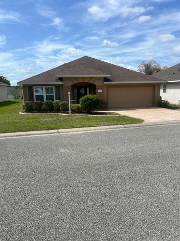 17850 SE 125 CIRCLE, Summerfield, FL 34491