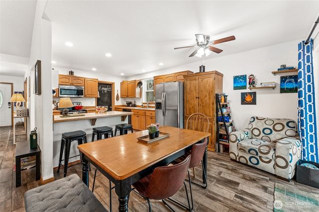 17903 Overlake Court SE, Yelm, WA 98597
