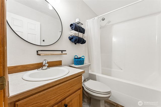 17903 Overlake Court SE, Yelm, WA 98597