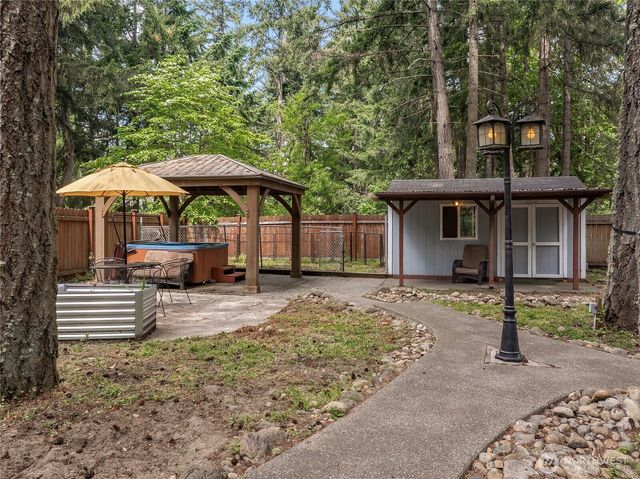 17903 Overlake Court SE, Yelm, WA 98597
