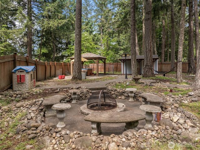17903 Overlake Court SE, Yelm, WA 98597
