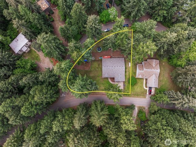17903 Overlake Court SE, Yelm, WA 98597