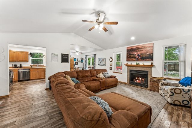 17903 Overlake Court SE, Yelm, WA 98597