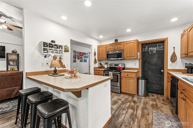 17903 Overlake Court SE, Yelm, WA 98597