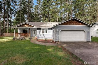 17903 Overlake Court SE, Yelm, WA 98597