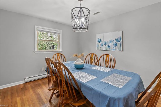 1769 Lafayette DR, Hampton, VA 23664