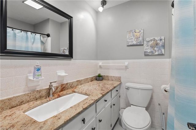 1769 Lafayette DR, Hampton, VA 23664
