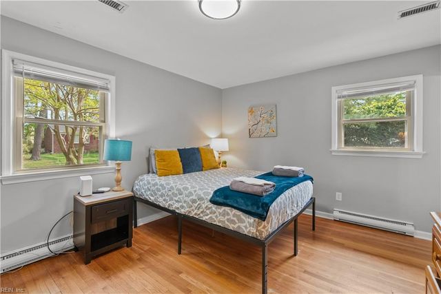 1769 Lafayette DR, Hampton, VA 23664