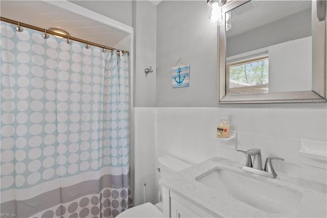 1769 Lafayette DR, Hampton, VA 23664