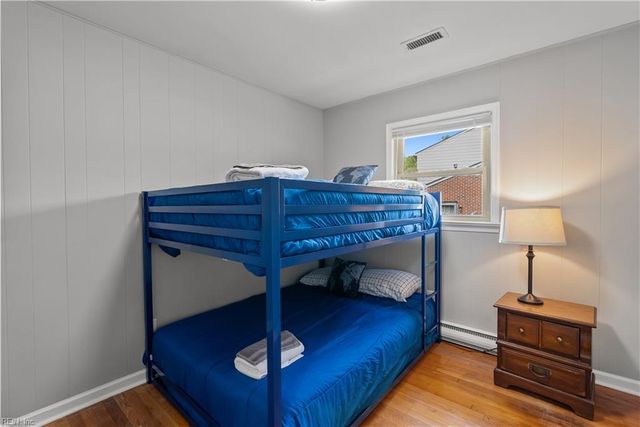 1769 Lafayette DR, Hampton, VA 23664