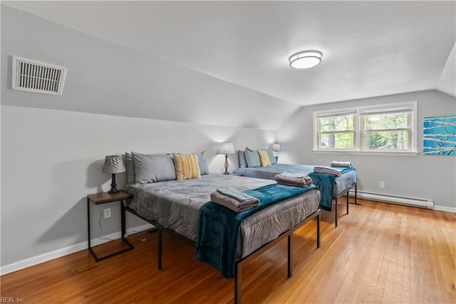 1769 Lafayette DR, Hampton, VA 23664