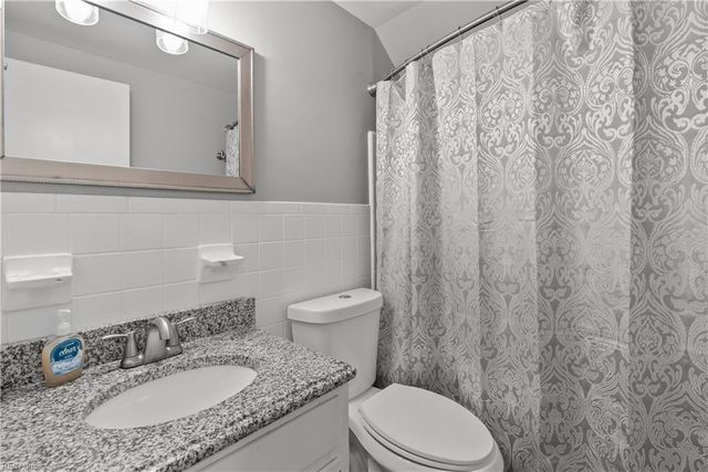 1769 Lafayette DR, Hampton, VA 23664