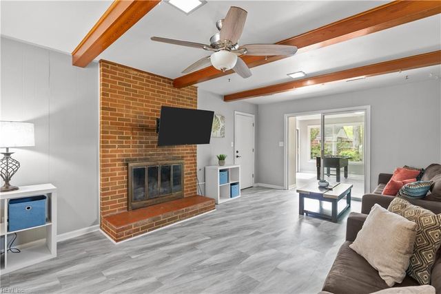 1769 Lafayette DR, Hampton, VA 23664
