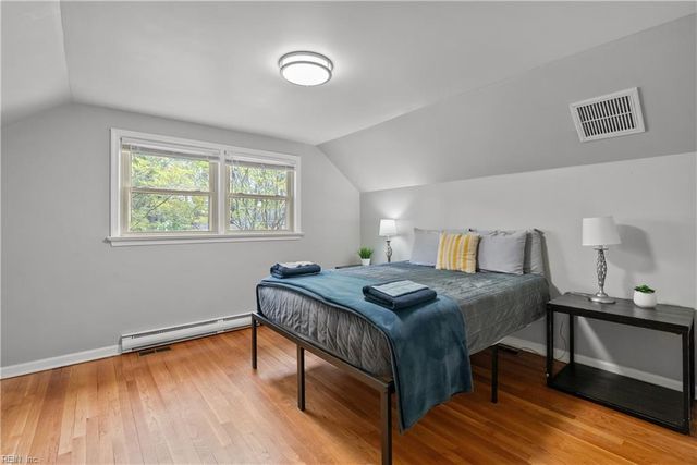 1769 Lafayette DR, Hampton, VA 23664