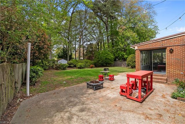 1769 Lafayette DR, Hampton, VA 23664
