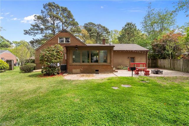 1769 Lafayette DR, Hampton, VA 23664