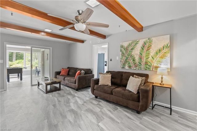 1769 Lafayette DR, Hampton, VA 23664