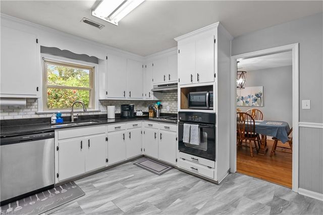 1769 Lafayette DR, Hampton, VA 23664