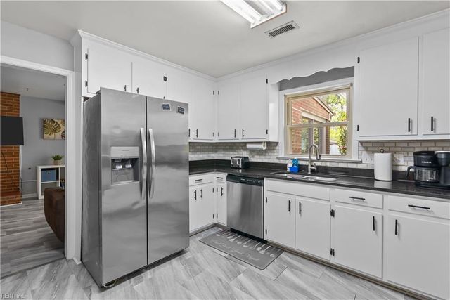 1769 Lafayette DR, Hampton, VA 23664