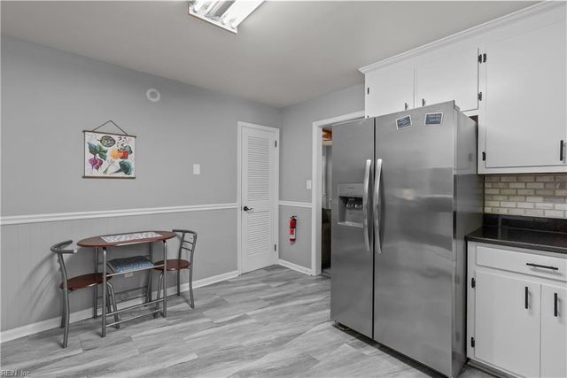 1769 Lafayette DR, Hampton, VA 23664