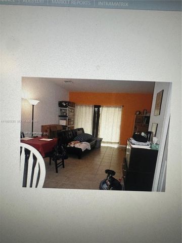 17345 NW 7th Ave 802, Miami Gardens, FL 33169