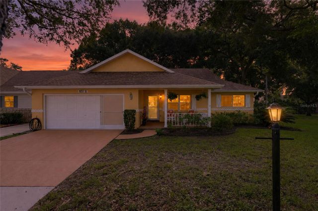 9257 SW 82ND TERRACE H, Ocala, FL 34481
