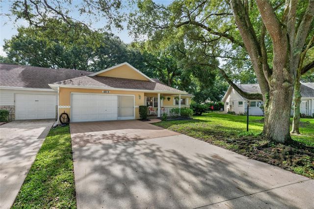 9257 SW 82ND TERRACE H, Ocala, FL 34481