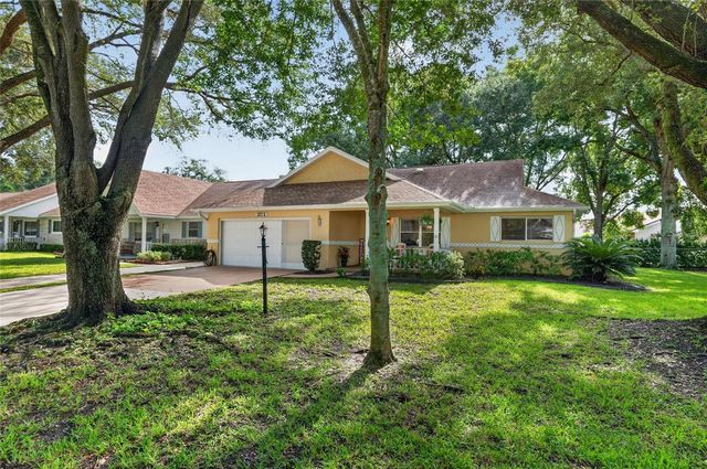 9257 SW 82ND TERRACE H, Ocala, FL 34481