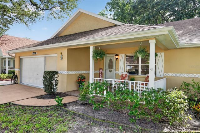 9257 SW 82ND TERRACE H, Ocala, FL 34481