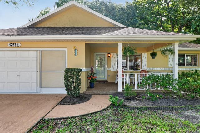 9257 SW 82ND TERRACE H, Ocala, FL 34481