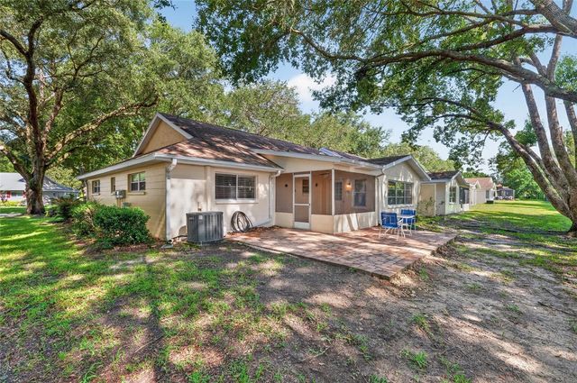 9257 SW 82ND TERRACE H, Ocala, FL 34481