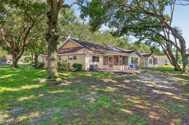 9257 SW 82ND TERRACE H, Ocala, FL 34481