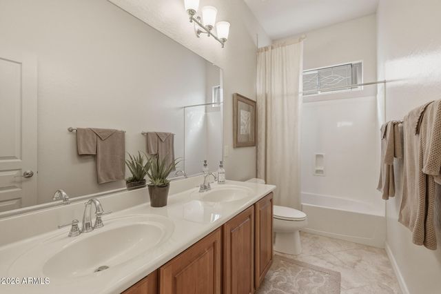 13133 S 181ST Avenue, Goodyear, AZ 85338